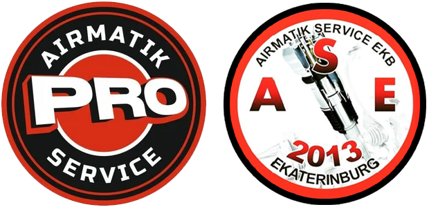 Airmatik Service Ekb