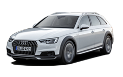 A4 allroad B8