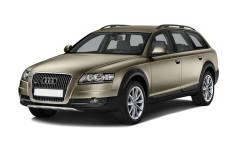 A6 allroad I (C5)