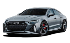 RS7 I (4G)