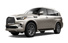 QX80 II