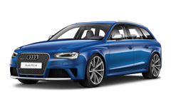 RS4 III (B8)