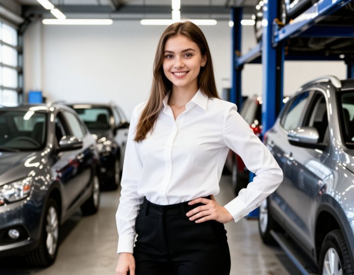 Маркетолог