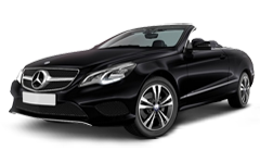 E-Class (С207) купе