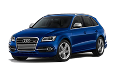 SQ5 I (8R)
