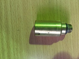 Клапан нагнетательный для Volkswagen Touareg 2002-2010