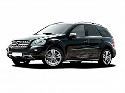 ML-Class (W164) AMG 6.3