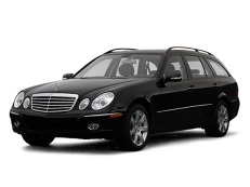 E-Class (S211) универсал