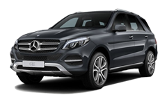 ML-Class (W166) 63 AMG