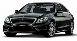 S-Class