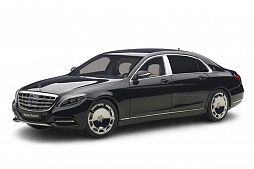 S-Class (X222) MAYBACH