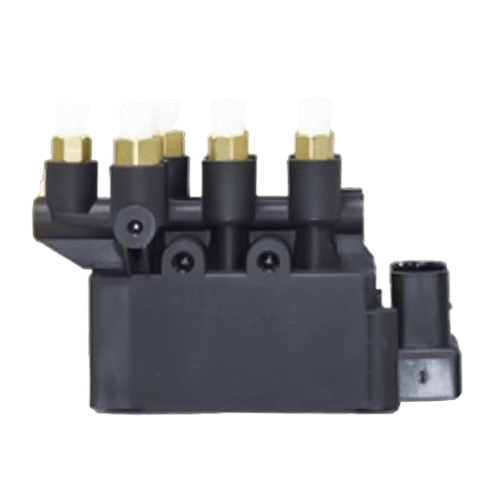 Блок клапанов Volkswagen Touareg III (CR) новый