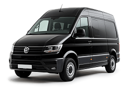 Crafter Поколение 1