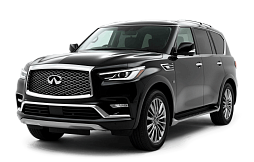 QX80 II
