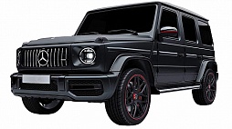  G-Class (W464)