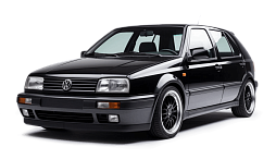 Golf III (MK3)