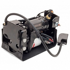 Компрессор Cadillac Escalade 