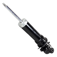 Амортизатор Volkswagen Touareg I (GP) 2002-2010 задний правый активный восстановленный оригинальный