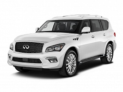 QX80 (Z62)