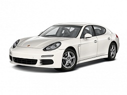 Panamera