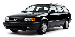 Passat III (B3)