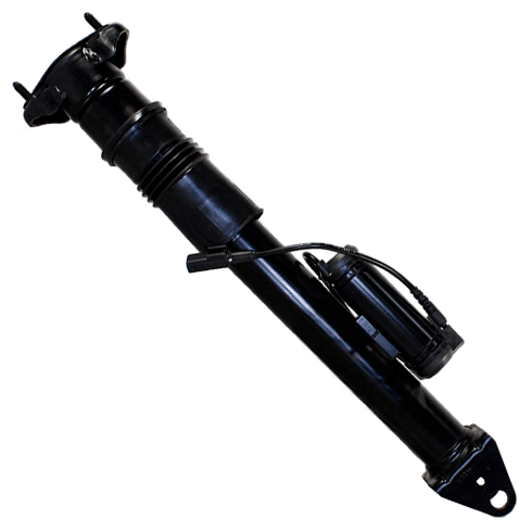 Амортизатор Mercedes-Benz ML-Class II (W164) 2005-2012 задний левый/правый активный восстановленный оригинальный