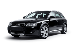 A6 Allroad (4b,c5)