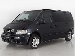 Vito (W638)