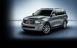 QX56 Z62