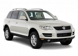 Touareg 2002-2010