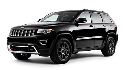 Grand Cherokee WK2