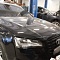 Audi A8 ремонт и обслуживание пневмоподвески 