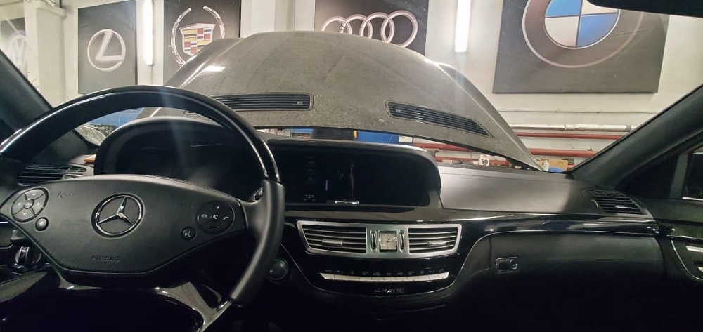 Центр ремонта и обслуживания пружиной и пневмо подвески в Екатеринбурге