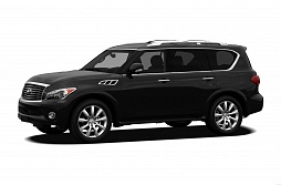 QX56 (JA60)