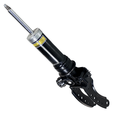 Амортизатор Volkswagen Touareg I (GP) 2002-2010 передний правый активный восстановленный оригинальный