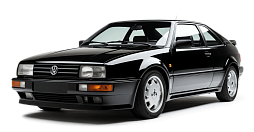 Corrado Поколение 1