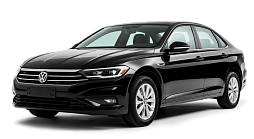 Jetta Поколение 2