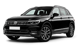 Tiguan NF