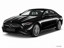 CLS-Class (C257) AMG 53