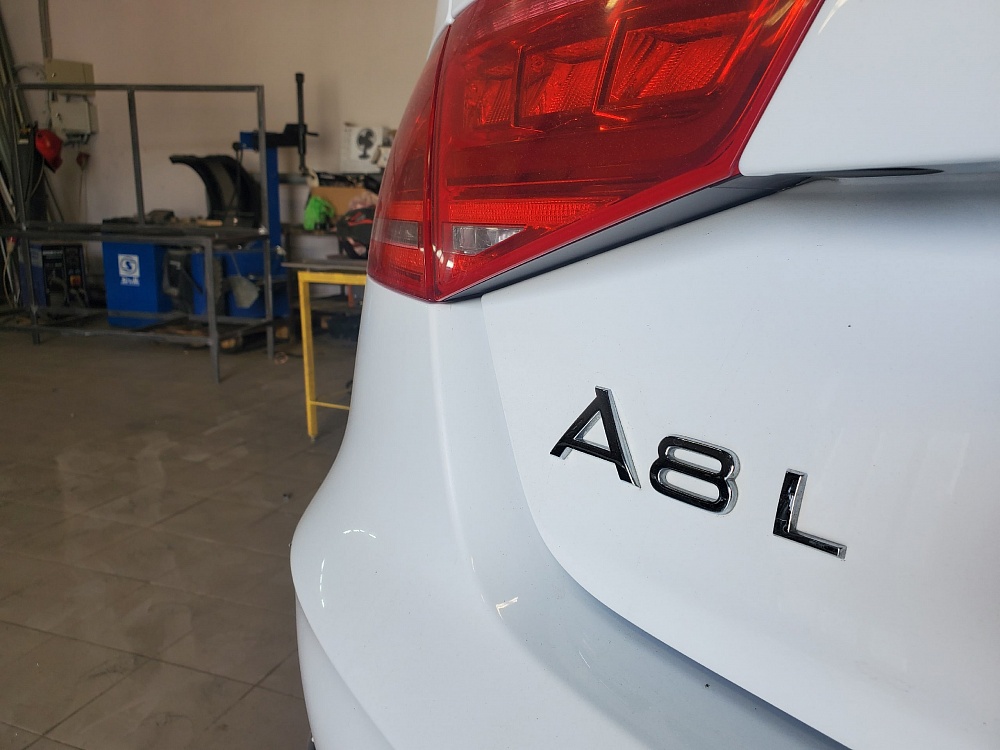 Диагностика компрессора пневмоподвески