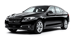 BMW 5-er GT (F07)