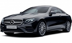 E-Class (C238) купе