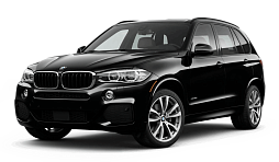 BMW X5 (F15; F85)