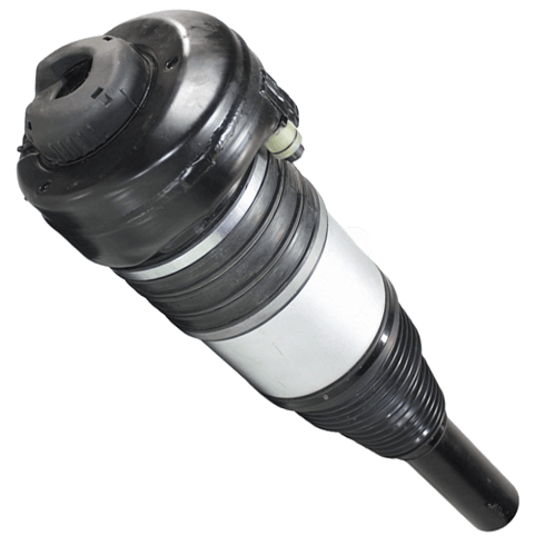 Пневмостойка Volkswagen Touareg III (CR) передняя левая/правая оригинальная восстановленная