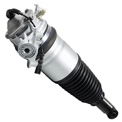 Пневмостойка Volkswagen Touareg II (NF) 2010-2018 задняя правая оригинальная восстановленная