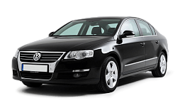 Passat CC B6