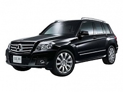 GLK-Class