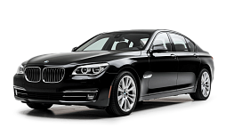 BMW 7er (F01/F02/F04)