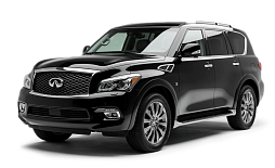 QX56 Z62