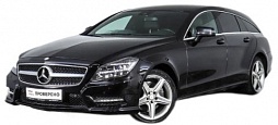 CLS-Class (S218) универсал AMG 63S